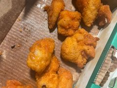 川香鸡块-棒约翰比萨·意面(剑河店)