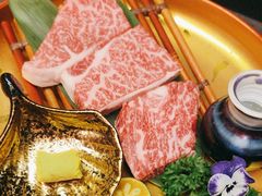 -無二炙坊·和牛烧肉(大钟寺1733店)