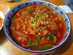 -小街47號江湖菜(四合院店)