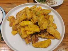 -伴鱼烤货东北菜(雅仕铭苑店)