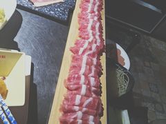 -0048鲜活香辣虾·火锅(铜陵路店)