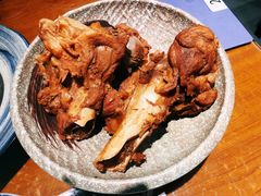 -95号酱骨·一块豆腐(展春园西路店)