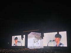 -大连体育中心体育馆