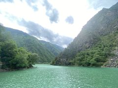 -叠溪松坪沟景区