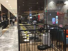 -威尔仕W FITNESS健身会所(联洋广场店)