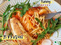 -BAKER&SPICE(安福路店)