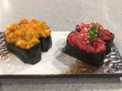 -友壹町寿司(嘉洲广场店)