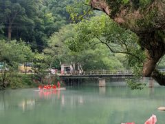 -上坦村