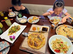 -那拉提之疆·新疆菜(美院店)