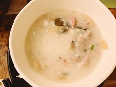 金银蛋廋肉粥-添好运点心专门店(深水埗店)