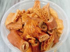 -韦记牛杂汤(清晖园店)