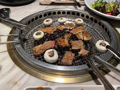 -火炉火自助餐(西直门凯德MALL店)