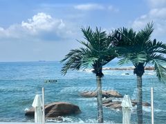 -Vanillacafe香草咖啡(银海大世界店)