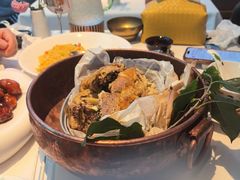 -桂满陇·杭州小馆(巴黎春天浦建店)
