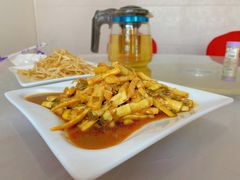-翠茗农庄土菜馆(天目湖店)