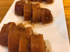 -繁花里音乐餐厅(新天地店)