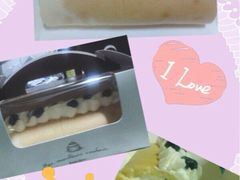 甜品星球-甜品星球