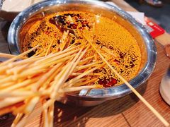 -肖四女乐山跷脚牛肉(世博源店)