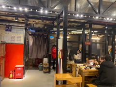 -骉骉老火锅(铁像寺路店)