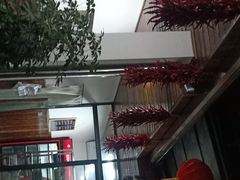 门面-李东农庄(中南百草园地标店)