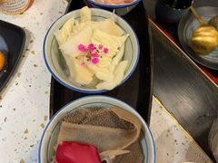 凤祥脆三宝-火鳳祥美蛙牛肉自助(青悦城店)