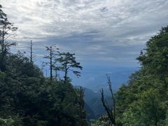 -峨眉山风景名胜区