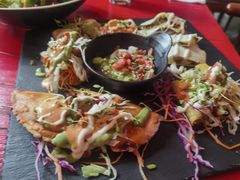 -Pistolera Mexican Cantina女枪手墨西哥餐厅(碧云路店)