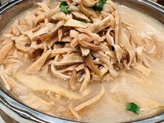 -金典银峰老鹅馆·昆山菜(亭林公园店)