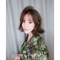 -P.STYLE 派斯造型