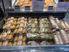 -Olé精品超市(广州太古汇店)