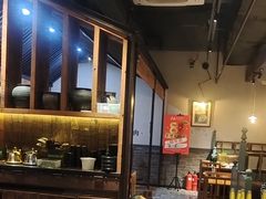 -手选潮汕鲜活牛肉火锅(二七广场店)