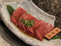 -老乾杯和牛烧肉(王府中环店)