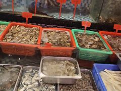 水产区-抱德·潮汕味(敦和店原惠城鱼仔)