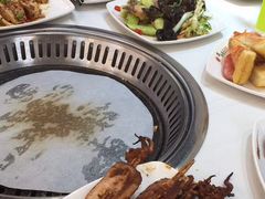 -集杰尚品海鲜烤肉火锅自助餐厅(经区九龙城店)