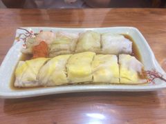 -张记炸串肠粉