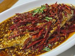 -田记餐馆(富国街店)