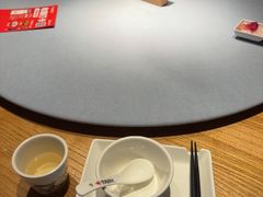 -吴越荣记苏州菜·松鼠桂鱼(月光码头店)