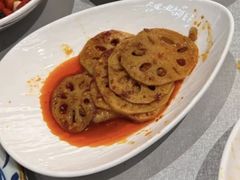 -老三样 · 江西菜馆(前海壹方汇店)