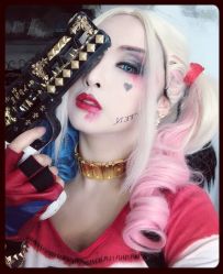 -星元素cosplay动漫摄影写真工作室