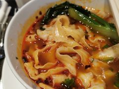 -深圳四季酒店·馥自助餐厅