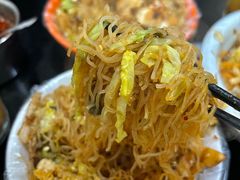 -温州炒米粉(原钟楼街二市场店)