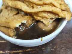 -清真蒋有记(秦虹路店)