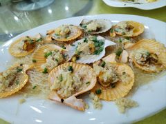 -秋姐美食店(旅游大道店)
