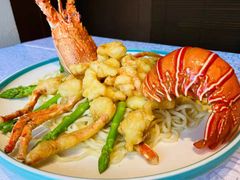 -码头鲜精致威海菜(欧乐坊店)