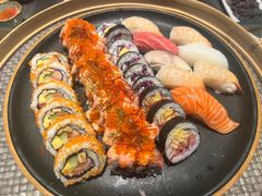 -mezza9 Macau(澳门君悦酒店)
