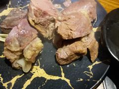 -受气牛肉·重庆耙牛肉(来福士店)
