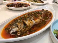 -熊猫主题餐厅