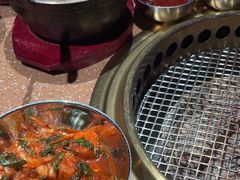 -海之屋韩式烤肉(海棠68环球美食街店)