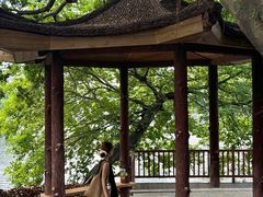 -荔湾湖公园