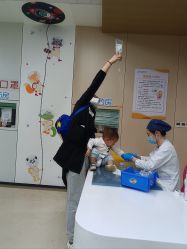 -上海交通大学医学院附属上海儿童医学中心(陆家嘴总院区)